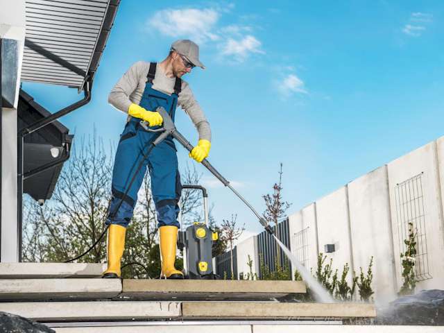 Pierre d argile 18 Dépoussiérage 18