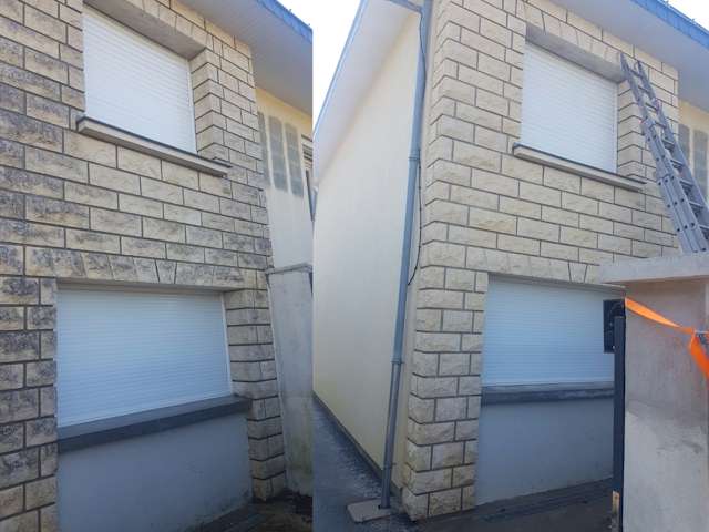 Dégraissant 18 Miroirs 18